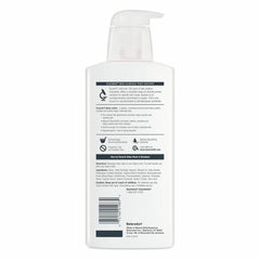 Eucerin Baby Soothing Lotion, Fragrance-Free, Enriched with Shea Butter and Vitamin B5, 400ml