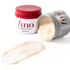 Shiseido Fino Premium Touch Japanese Hair Treatment Mask - 230 g
