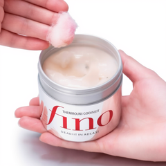 Shiseido Fino Premium Touch Japanese Hair Treatment Mask - 230 g