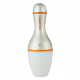 Modern Bowling Diffuser – Orange