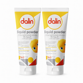Dalin Sensitive Skin Care Collection