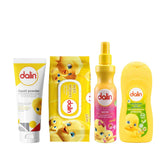 Complete Kids Care Collection