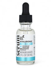 ArtNaturals® Hyaluronic Serum – Firming & Hydrating, 30ml, USA