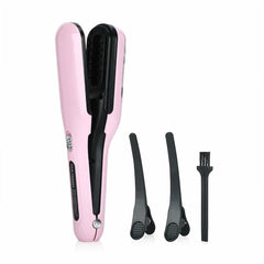 Hair Split End Treatment Device - Pink