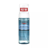 Eucerin Foaming Moisturizing Cleanser with Hyaluronic Acid – 150ml