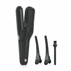 Hair Split End Treatment Device - Black