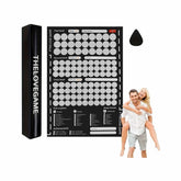 لعبة الحب للمتزوجين 🔞