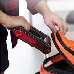 Portable Personal Workout Handle for Professional Full-Body Fitness Training.