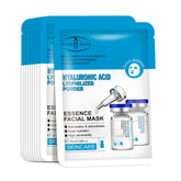 Aichun Beauty Hyaluronic Acid Hydrating & Nourishing Sheet Mask