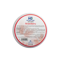 Strawberry Body Butter - 100g