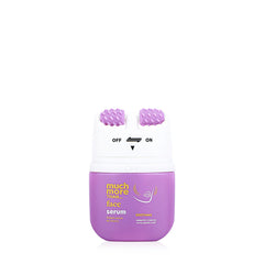 سيروم الوجه المهدئ - 40 مل - عرض حبتين