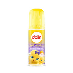 Dalin Refreshing Fragrance Collection for Kids