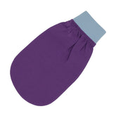 ليفة التقشير التركي اللون بنفسجي من فيل فاين