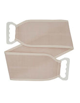 ليفة تقشير الظهر لون سكرى من فيل فاين