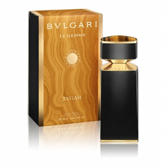 BULGARIA LUXURY TIGER EAU PERFUM 100ML