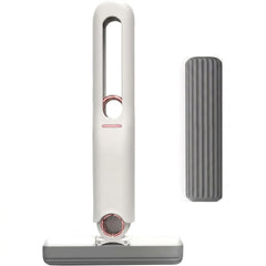 Self-Squeeze Mini Mop - Wet and Dry Use Cleaning