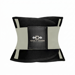 Daily Dose Shapewear – Black/Grey