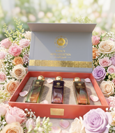 مجموعة نانسي أستر – 3 عطور فاخرة