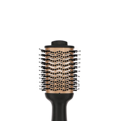 Advanced Hair Styling Dryer - Black Gold