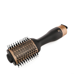 Advanced Hair Styling Dryer - Black Gold