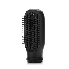 6 in 1 Hair Dryer Brush - Black
