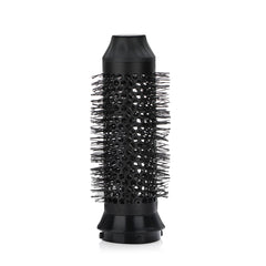 6 in 1 Hair Dryer Brush - Black