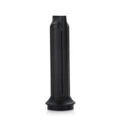 6 in 1 Hair Dryer Brush - Black