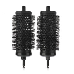 Blow Out Hair Brush Set - 13 Pieces - Black