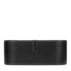 فرشاة مجفف الشعر 6 في1 ابيض