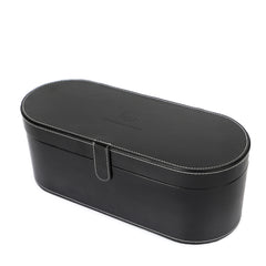 فرشاة مجفف الشعر 6 في1 ابيض