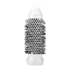 فرشاة مجفف الشعر 6 في1 ابيض