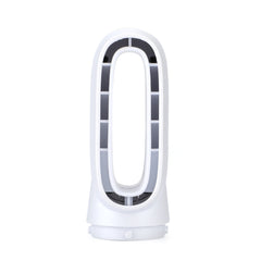 فرشاة مجفف الشعر 6 في1 ابيض