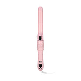 Rotating Curling Iron Hair Spa - Pink