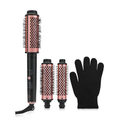 استشوار بدون صوت 3 فى 1