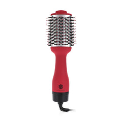 One-Step Hair Styler Advanced Edition - Red