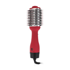 One-Step Hair Styler Advanced Edition - Red