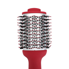 One-Step Hair Styler Advanced Edition - Red