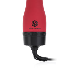 One-Step Hair Styler Advanced Edition - Red