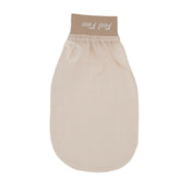 ليفة التقشير التركي لون بيج من فيل فاين