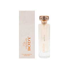 ماء عطر عطر وورلد ماي سولميت بودي 100 مل
