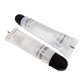 Moisturizing Transparent Lip Gloss Duo