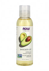 Now Foods & Solutions Avocado Oil – 473ml