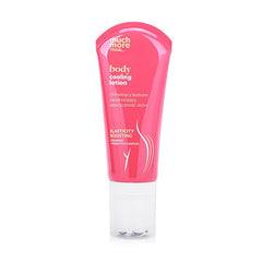 Cooling Body Lotion – Elasticity Boosting (220 ml) + FREE White Diamond Silicone Ice Roller