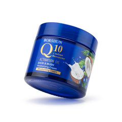Trends Coconut Oil Moisturizing Cream – 300ml