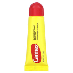 Carmex Classic Medicinal Lip Balm – 35oz (10g)