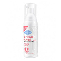 Intimate Cleansing Foam from Esen Beauty