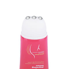 لوشن دافئ لترميم الجسم - 170 مل