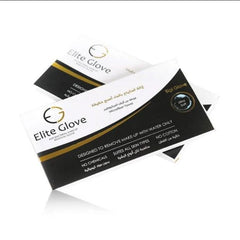 إليت جلوف قفاز مزيل للمكياج ماجيك تاول - حجم كبير - ANYTIME&ANYWHERE