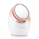 Okashi Jelia Ion Facial Steamer Device