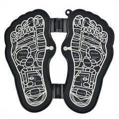 Advanced Chinese Acupoint Foot Massage